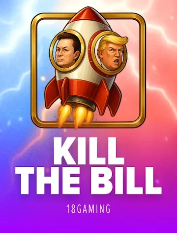 Kill The Bill slot by 18Gaming at Lizaro Casino