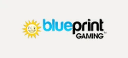 Blueprint games at Lizaro Casino
